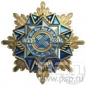  60.17. Знак нагрудный Кеден Customs